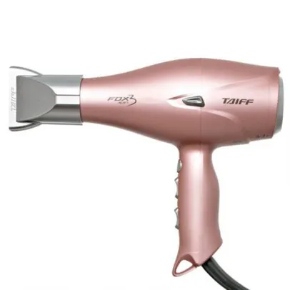 SECADOR TAIFF FOX 3 ROSE 2200W 127V