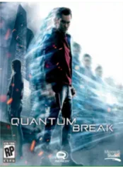 [G2A] Quantum Break Key R$88