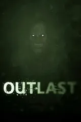 Outlast - PS4