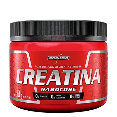 (Prime) Creatina 150G, Integralmedica, 150G