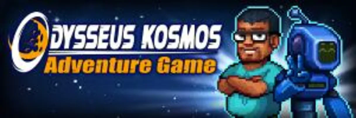 Odysseus Kosmos and his Robot Quest: Episode 1 | Steam