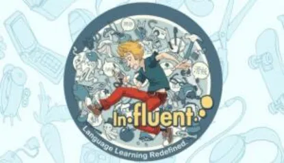 Influent - Language Learning Game