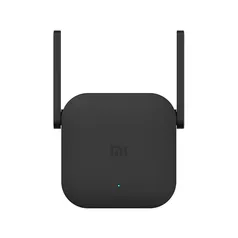 [AME R$ 46 ]Xiaomi Mi Wi-Fi Repetidor Pro Extensor de 300 mbps