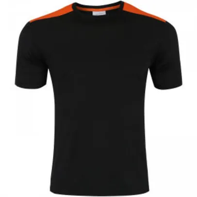 Camiseta Adams Soccer (várias cores) - R$16