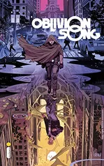 Oblivion Song: Canção Do Silêncio - Volume 1