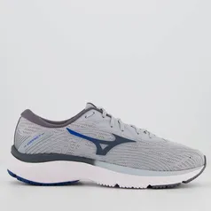 Tênis Mizuno Connect Cinza