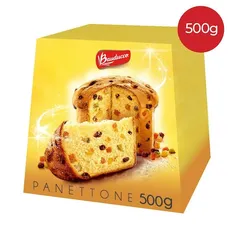 Panettone Bauducco 500g