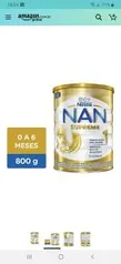 [Prime] Fórmula Infantil, Nan Supreme 1, 800g | R$55