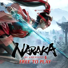 [PS5] NARAKA: BLADEPOINT