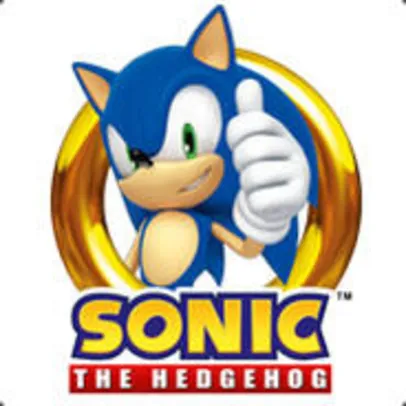 [Steam] Sonic Mania e diversos jogos e DLCs do Sonic em promoção!