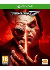 Game TEKKEN 7 - XBOX ONE