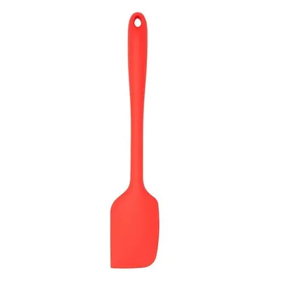 Espátula Grande De Silicone Antiaderente 28,5cm Mimo 