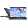 Imagem do produto Notebook Dell Inspiron i15-i110K-D10P - Intel I3 1115G4, Ram 12GB, Ssd 256GB, Tela 15.6" Full HD, Linux - Preto - Outlet