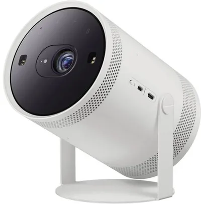 [AME SC 3.392,00] Projetor Smart Samsung The Freestyle Portátil 30 a 100 Polegadas