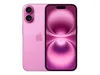 Imagem do produto Apple iPhone 16 128GB 6.1 Rosa