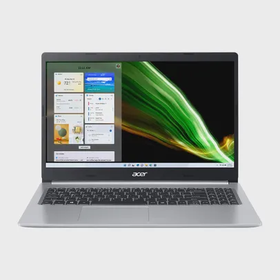 [APP] Notebook Acer Aspire 5 R35300U 8GB 256SSD 15FHD IPS 60Hz 27ms 45%NTSC