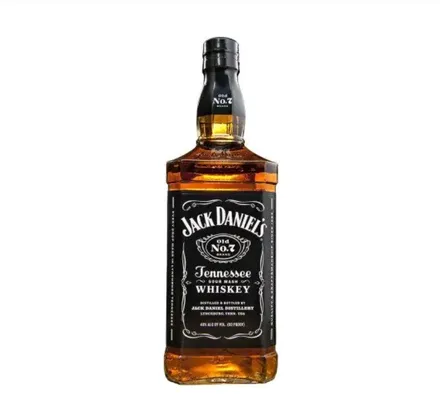 Whisky Jack Daniels 1 litro