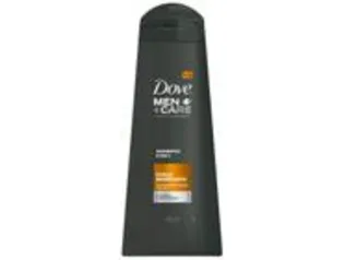 Shampoo Dove Men+Care Força Resistente 400ml