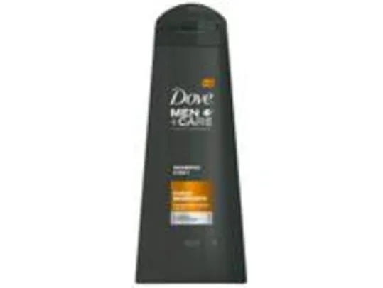 Shampoo Dove Men+Care Força Resistente 400ml