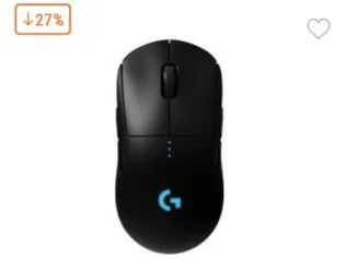 Mouse Wireless Logitech G PRO