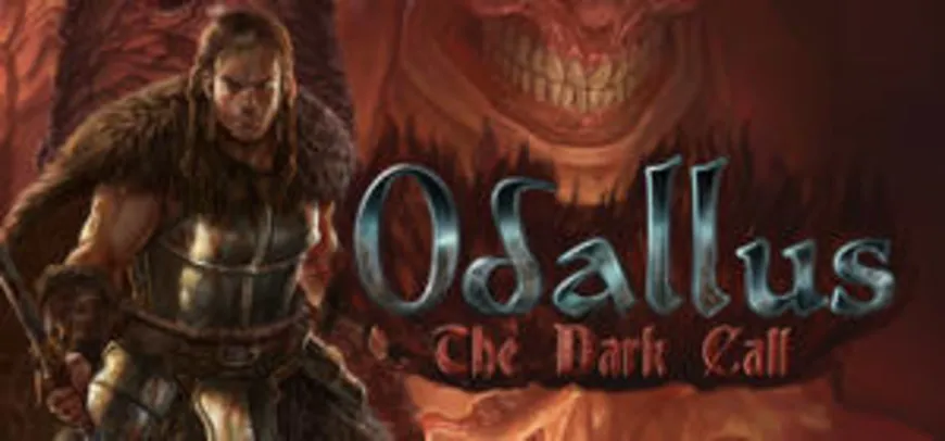 Odallus: The Dark Call - R$6