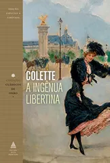 eBook - A ingênua libertina - Colette