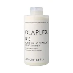 Condicionador De Manutenção Olaplex N.5 Bond 250Ml