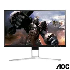 Monitor Gamer AOC Agon 24" 240Hz 0,5ms AMD FreeSync - AG251FZ2 | R$ 1894