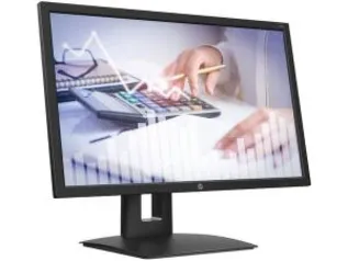 [Clube da Lu] Monitor HP V22B 21,5" LED IPS Windescreen | R$584