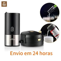 Chopeira Portátil Para Latas - Xiaomi | R$91