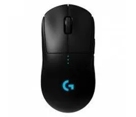 [CC SUB R$599] Mouse Gamer sem Fio Logitech G PRO Wireless