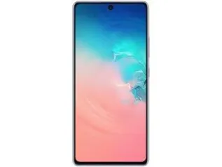 (App+Ouro) Smartphone Samsung Galaxy S10 Lite 128GB Branco | R$1998