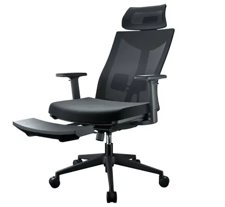 Cadeira Ergo Office B7 PCYES - pcob7pt