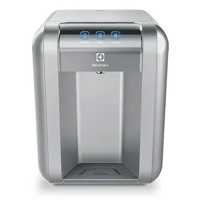 Purificador de água Electrolux - Gelada, Fria e Natural Elétrico Touch (PE11X