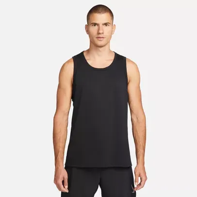 Regata Nike Yoga Dri-fit Masculina