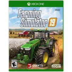 [Gold] Farming Simulator 19