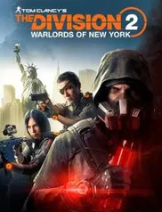 Tom Clancy’s The Division 2 - Warlords of New York Edition