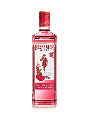 Gin Beefeater Pink 750 Ml (CONTAS NOVAS)