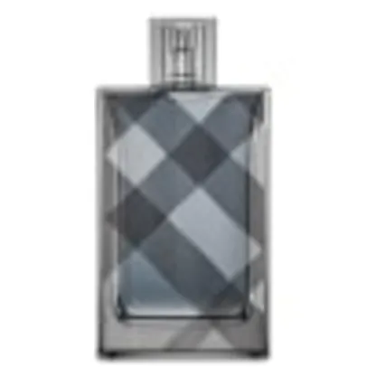 Brit For Men Burberry Eau de Toilette - Perfume Masculino 100ml