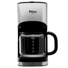 Cafeteira Elétrica Philco PH17,R$ 95