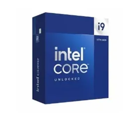 Processador Intel Core I9 14900kf, 14ª Geração, 3.6 Ghz (6.0ghz Turbo), Cache 36MB, LGA 1700 - BX8071514900KF