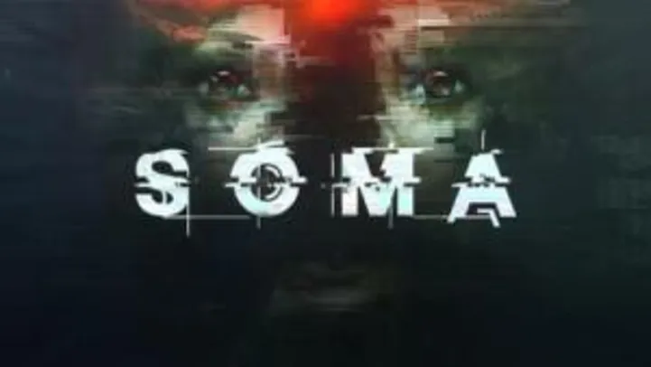 [GOG] SOMA - PC