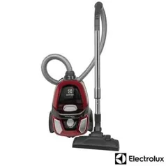 Aspirador de Pó Electrolux Easybox 2 com Capacidade de 1,6 Litros sem Saco para Pó