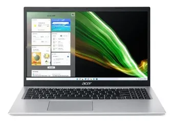 Notebook Acer A515-56g-74e3 I7 Win 11 512gb Ssd Mx350 15.6'