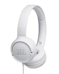 Fone de Ouvido JBL Tune 500 Branco