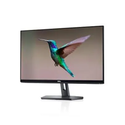 (PRIME) Monitor Dell de 23.8 IPS 75HZ SE2419HR | R$849