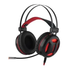 Headset Gamer Redragon Minos USB 7.1 - H210 | R$170