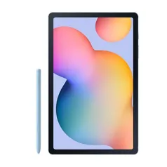 Tablet Samsung Galaxy Tab S6 Lite, 128GB, 4GB RAM, Tela Imersiva de 10.4"