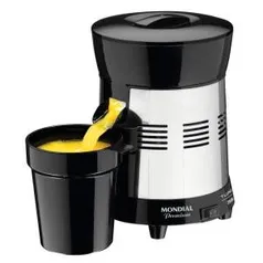 [Ponto Frio] Extrator de Frutas Mondial Profissional E-10 Bivolt - 250W por R$ 100