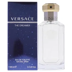 [Internacional] Perfume Dreamer Versace 100ml